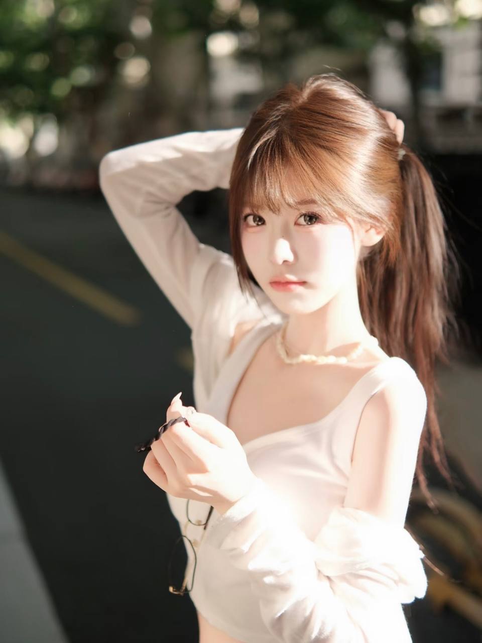 谁在连播等片